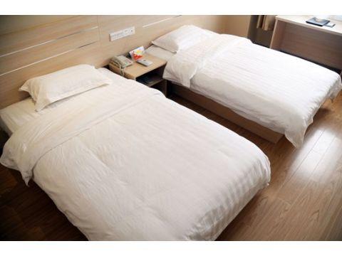 Отель Super 8 Nanjing Jiefang Road Экстерьер фото